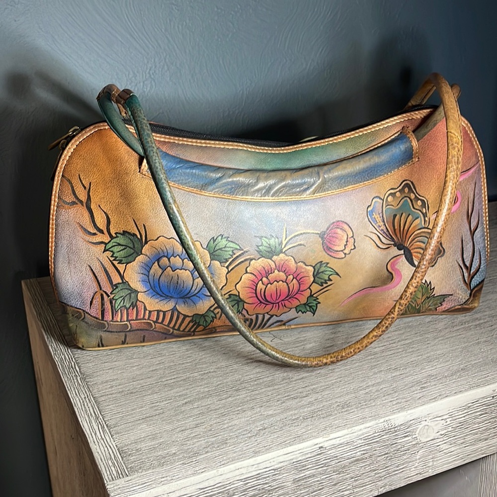 Anuschka handbag